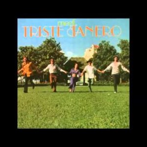 Triste Janero - Get Together (US 1968)