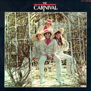 The Famous Myth - The Carnival (1969)