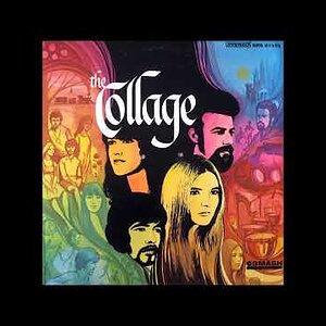 POP+EASY+BEAT+FLOWER POWER+KITSCH+CHOR: The Collage - The Collage (US 1967) Full Album