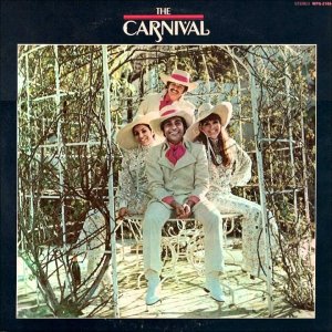 The Word - The Carnival - (1969) - YouTube