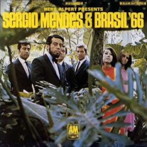 Sergio Mendes - Cinnamon and Clove (US 1967)