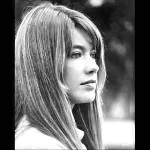 Françoise Hardy - L'amour Ne Dure Pas Toujours (FR 1963)