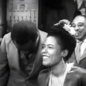 Billie Holiday & Louis Armstrong - Dixie Music Man (New Orleans '47)