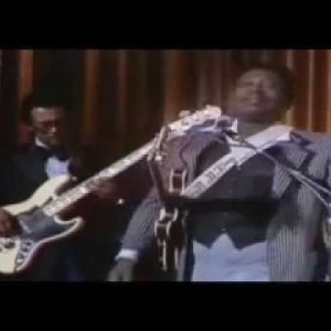 BB King - Sanford&Son - Sings the Blues