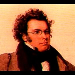 Franz Schubert »Der Abend sinkt auf stiller Flur«. Romanze aus der Oper »Fierabras« D 796