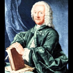 Georg Philipp Telemann: Concerto e-Moll TWV 51:e2 (I: Allegro)