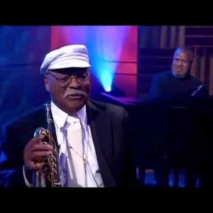 JAZZ+SWING+SCAT+VOCALISE+HAPPY: Clark Terry - Mumbles (LEGENDS OF JAZZ | US 2005)