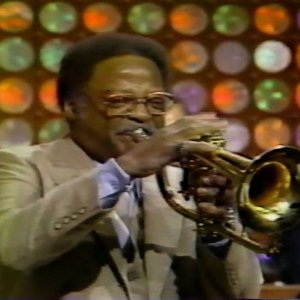 Clark Terry on the Tonight Show (US 1979)