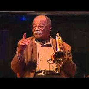 Master Class with the Late Clark Terry - The Performance (US 2004)