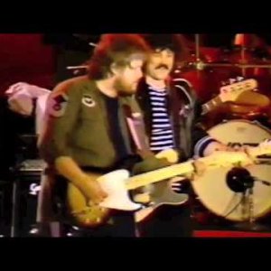 The Guess Who - No Time - YouTube