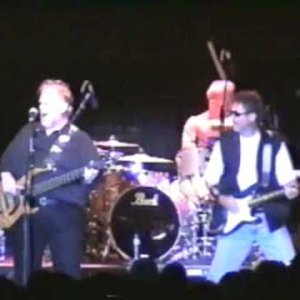 ROCK+GROOVE+LIVE: Bachmann Turner Overdrive (BTO) - Dont get Yourself in Trouble (US 2004)