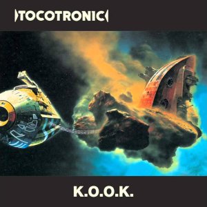 Tocotronic - Jackpot (DE 1999)