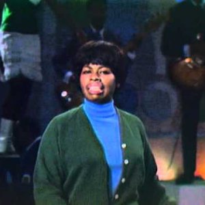 Esther Phillips - Just Say Goodbye 1966