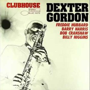 Dexter Gordon Quintet - Devilette (US 1965)