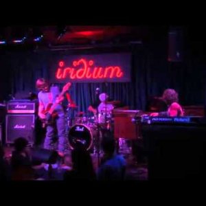 Chad Smith's Bombastic Meatbats - The Iridium (Live 2012.12.07) Set 1