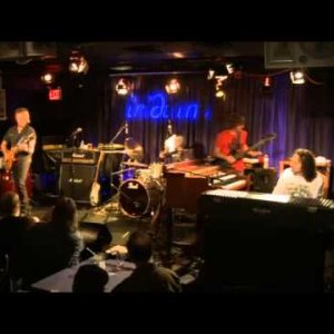 Chad Smith's Bombastic Meatbats - The Iridium - Live 2013.12.12 - Set 2