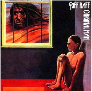 PROG+ROCK+FUSION: RIFF RAFF - Original Man (UK 1973) [full album]