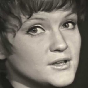 Anna-Lena Löfgren - Lyckliga Gatan (Ragazzo della via Gluck) (SE 1967)