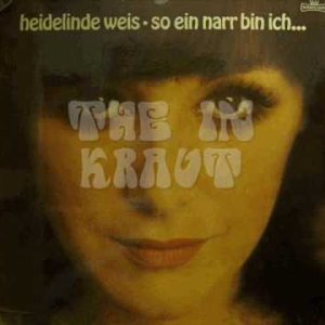 HEIDELINDE WEIS - Freundliche Aufforderung (Chanson / Schlager) (DE/AT 1976)