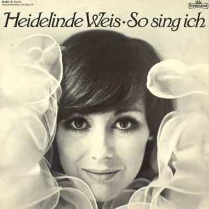 Heidelinde Weis - Hans Emmerich (DE/AT1975)