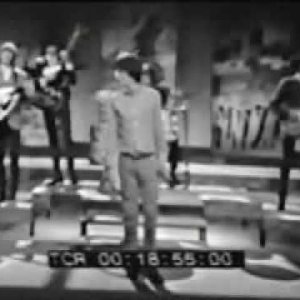 POP+BEAT+ROCK+LIVE: The Rolling Stones - Walking the Dog (AU TV 1965)