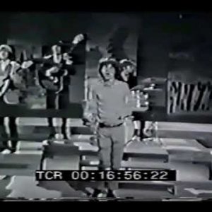 POP+BEAT+ROCK: The Rolling Stones - Walking the Dog (OVERDUBBED) (UK 1964)