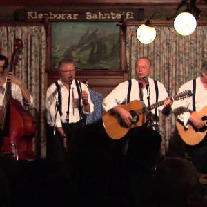 Undorm Schottorock 02/2012 Olga's Saal, Wirtshaus zur Taube, Alberschwende