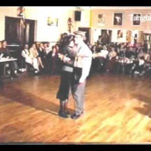 Valse musette - Sylvie & Bruno 1996