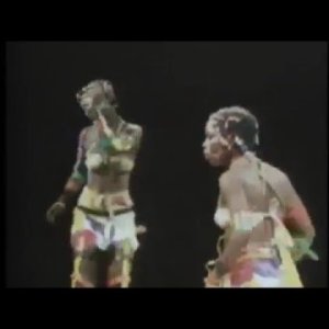 Fela Kuti - Teacher Don't Teach Me Nonsense (Live at Glastonbury Festival 1984)