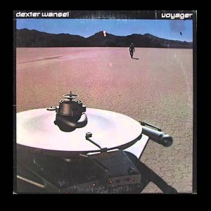 Dexter Wansel - Life On Mars/Voyager (US 1977) FULL ALBUM