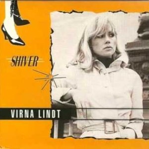 Virna Lindt - Underwater Boy (UK 1983)