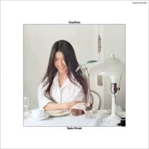 Taeko Ohnuki - Grey Skies (JP 1979) (Full Album)