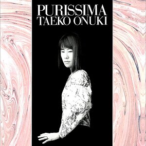 J-POP+SENTIMENTAL+FEMALE+JAPAN: Taeko Ōnuki - Purissima (JP 1988) Full Album