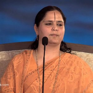 FOLK+MEDITATION+GOSPEL+HINDU+INDIEN+FEMALE: Anandmurti Gurumaa - Ho Ja Khushi Se Apne | Devotional Song (IN 2015)