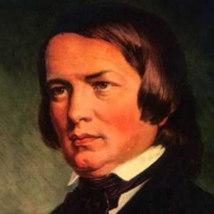 Robert Schumann - DICHTERLIEBE OP. 48 Lieder