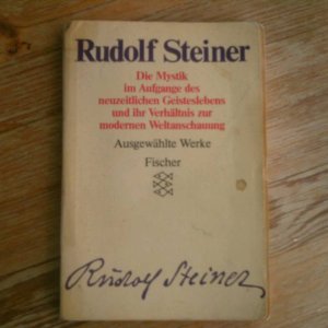 LESUNG: Rudolf Steiner: 5. Agrippa von Nettesheim und Theophrastus Paracelsus