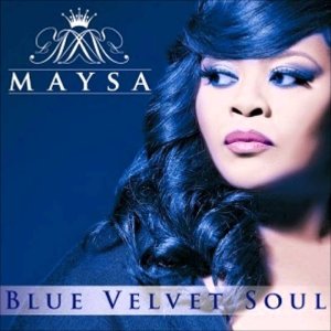 Maysa - Inside My Dream - YouTube