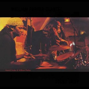 JAZZ+WALK+INSTRUMENTAL+LIVE: William Parker Quartet - Groove Live (CA 2004)