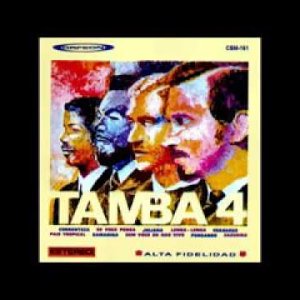 Tamba 4 - Alta Fidel idad (BR 1969) (Full LP Album)