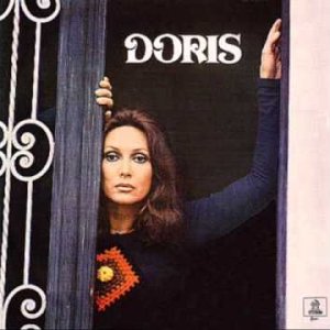 Doris Monteiro - Doris (BR 1971) Full LP Album