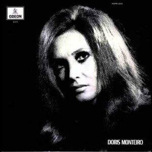 Dóris Monteiro - Doris Monteiro (BR 1970) Full LP Album