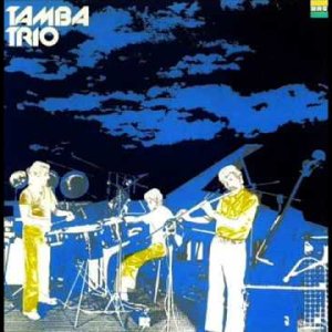 Tamba Trio (BR 1975) Full Album