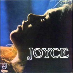 Joyce - Joyce (BR 1968) Full LP Album