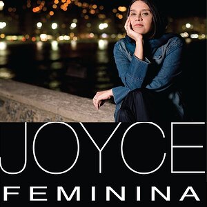 POP+BOSSA+LATIN+FEMALE: Joyce - Feminina (BR 1980) Full LP Album