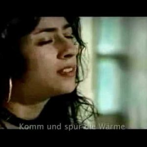 Marisa Monte - Carinhoso (Zärtlich) (BR 2001)