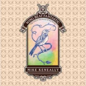 Mike Keneally - Bobeau (DE 2012)