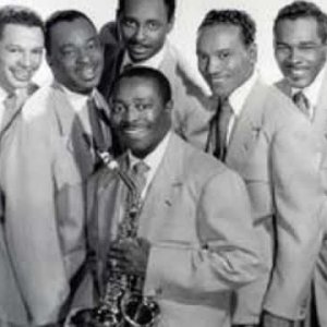 Louis Jordan & The Tympany Five ~ Beans and Cornbread (US 1949)