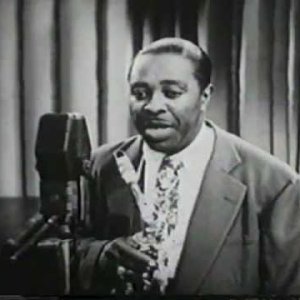 Louis Jordan - Look Out Sister (USA MUSIC MOVIE 1947)