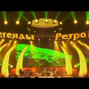 POP+DISCO+ELECTRONIC: Space - Souvenir from Rio (FR LIVE RU 2008)