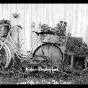 Anne Sofie von Otter & Elvis Costello - Broken Bicycles / Junk (DE/UK 2010)